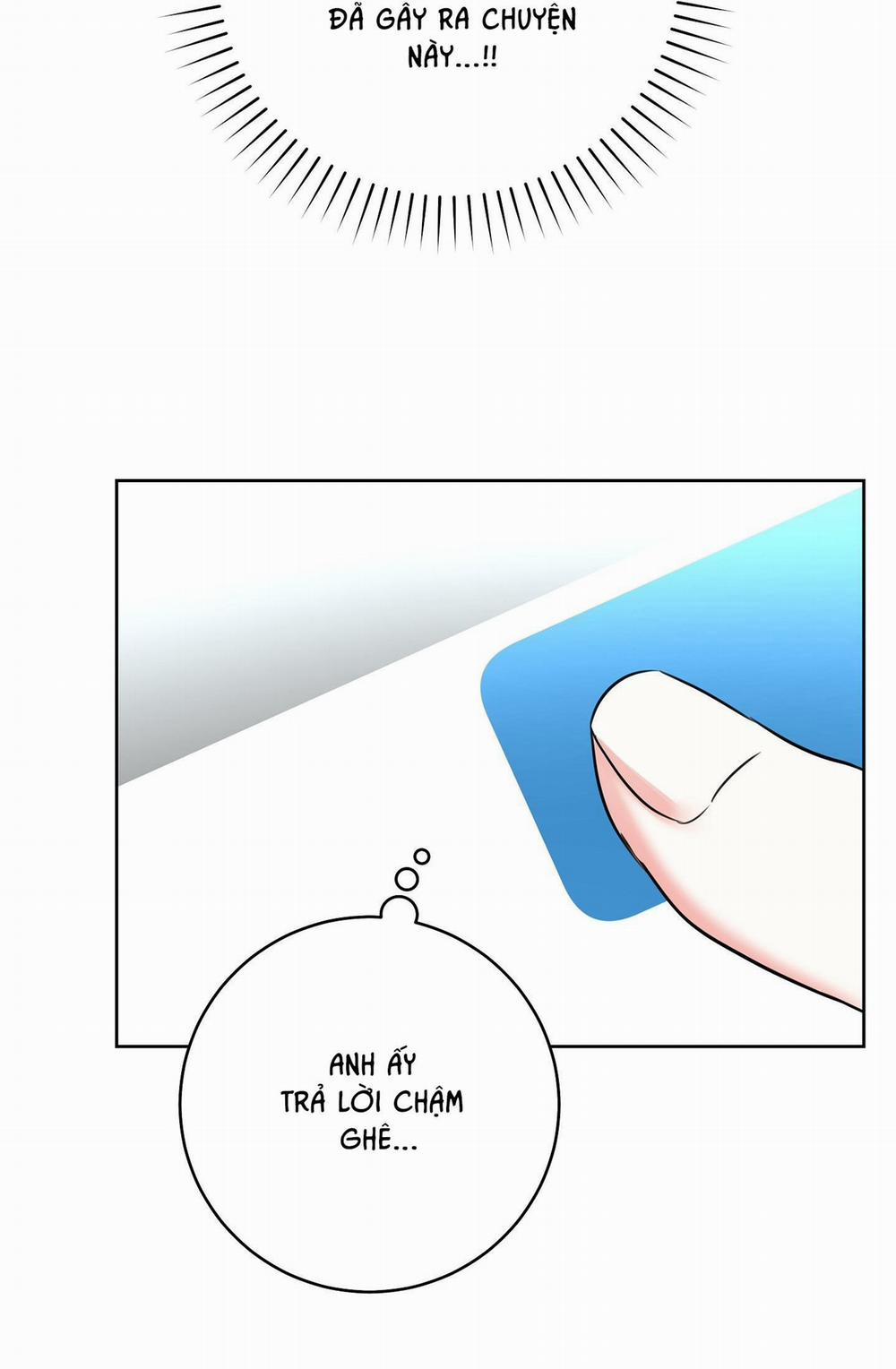 Camboy Bunny 16 trang 36