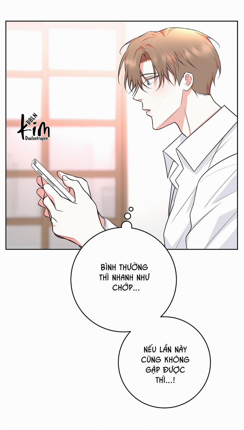 Camboy Bunny 16 trang 37