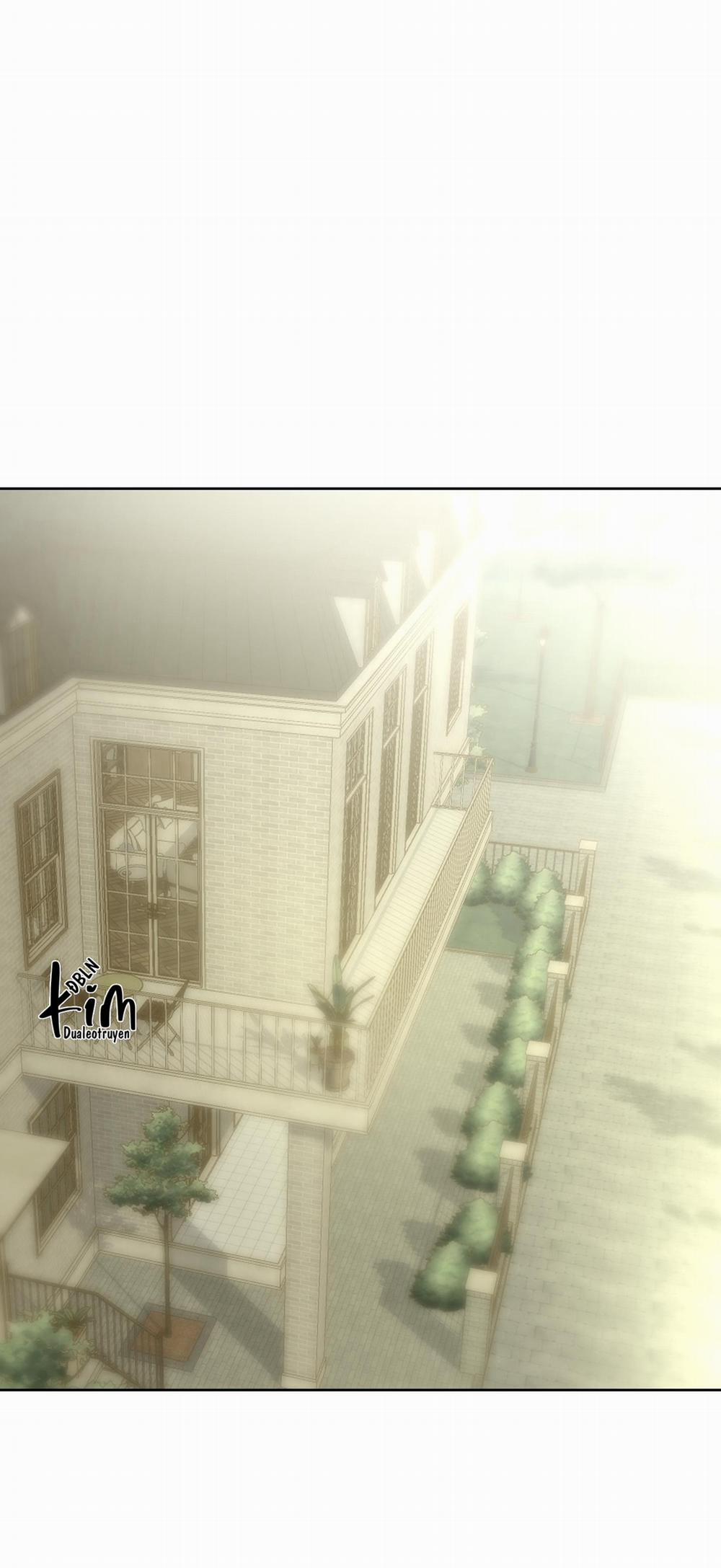 Camboy Bunny 16 trang 45