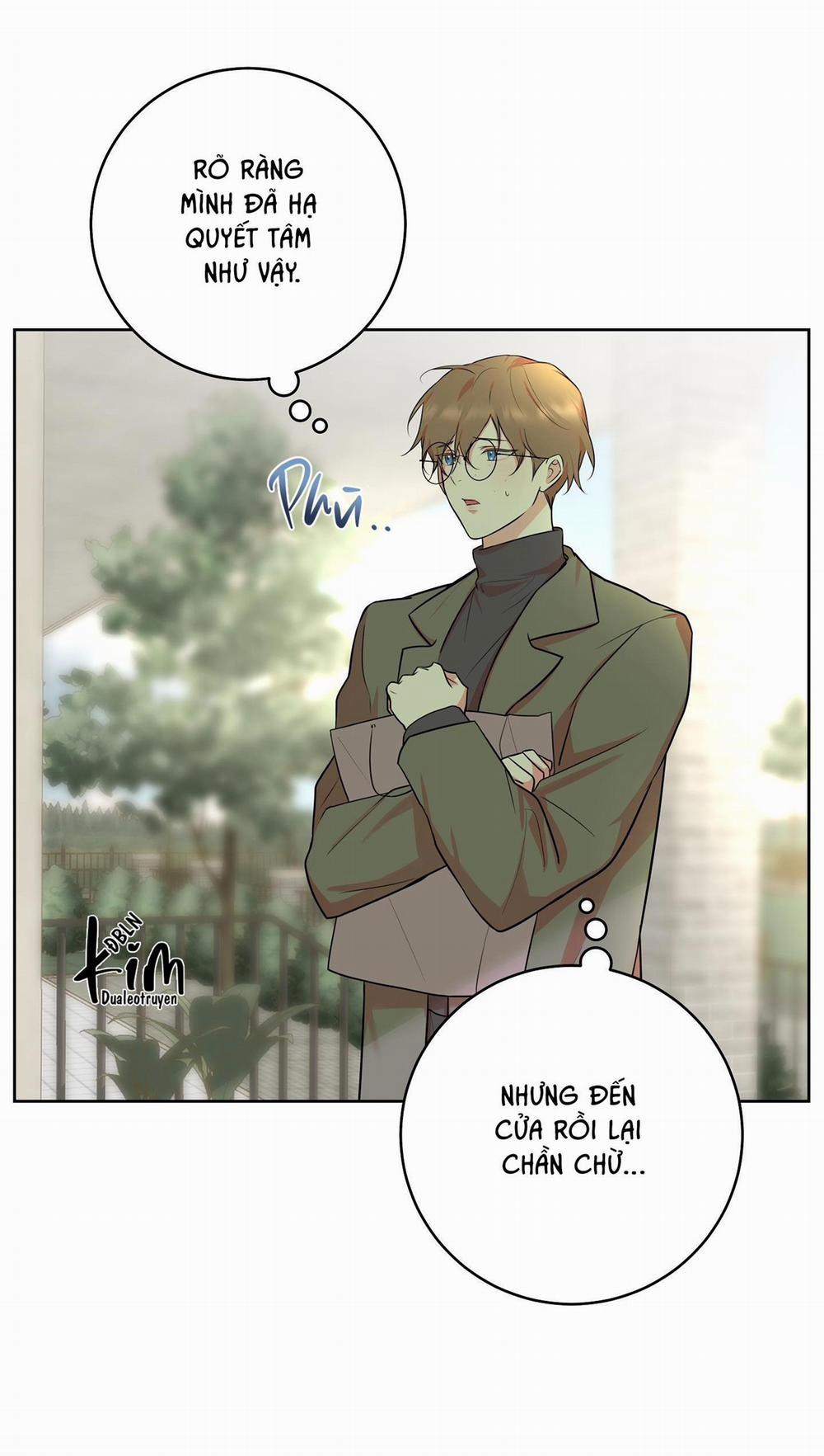 Camboy Bunny 16 trang 47