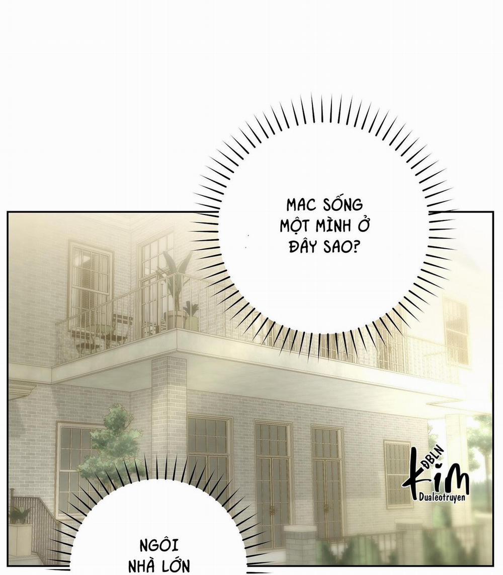 Camboy Bunny 16 trang 48