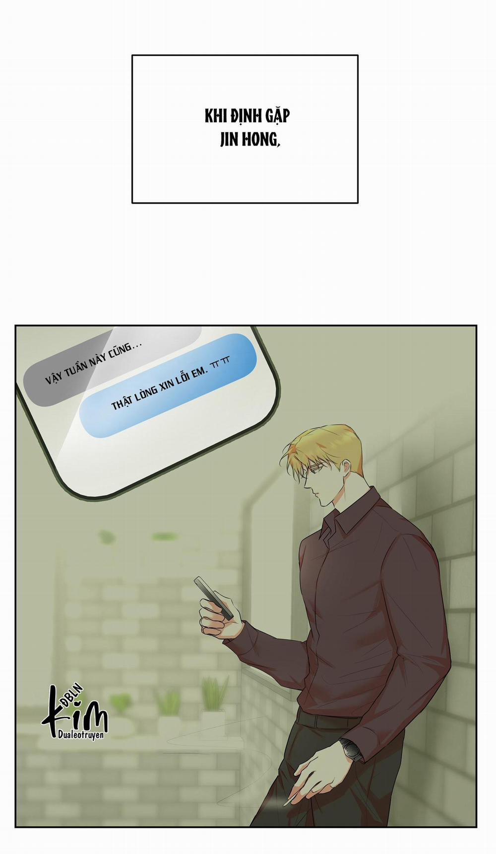 Camboy Bunny 16 trang 5