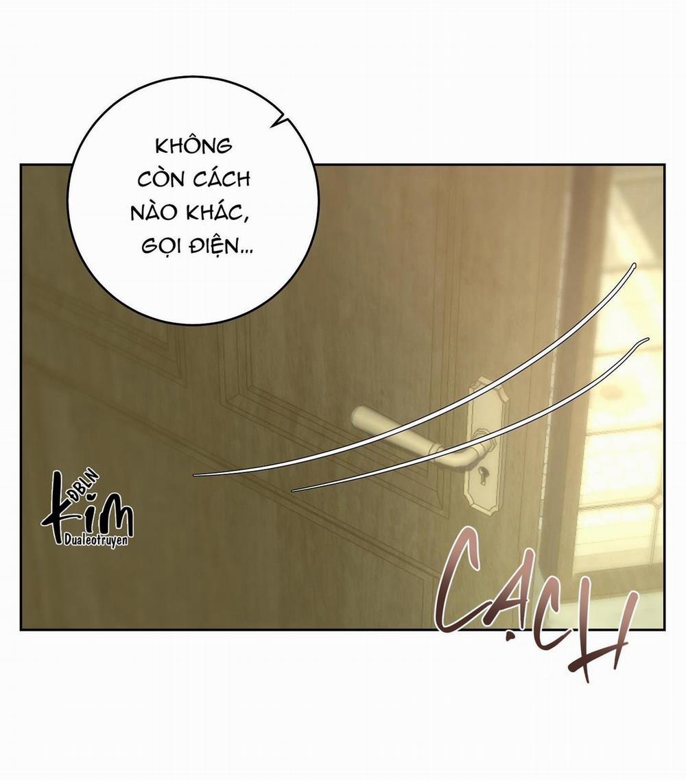 Camboy Bunny 16 trang 52