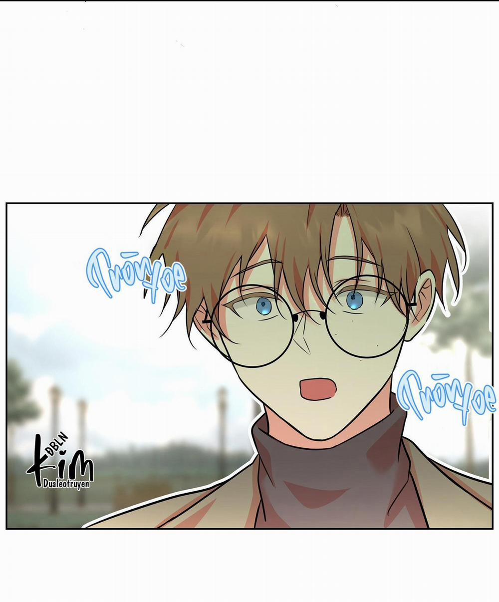 Camboy Bunny 16 trang 54