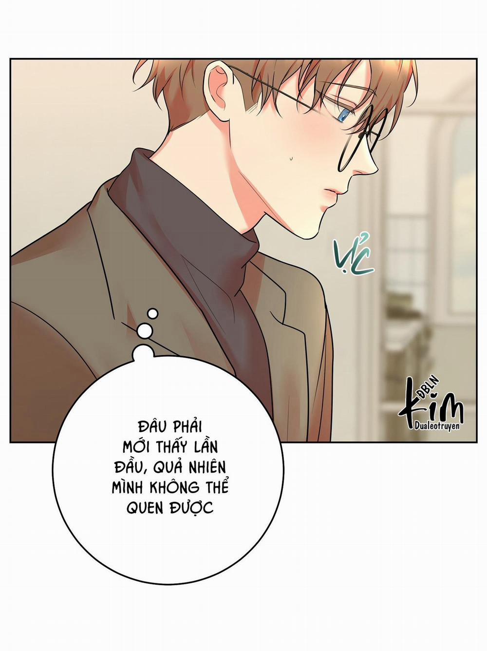 Camboy Bunny 16 trang 59