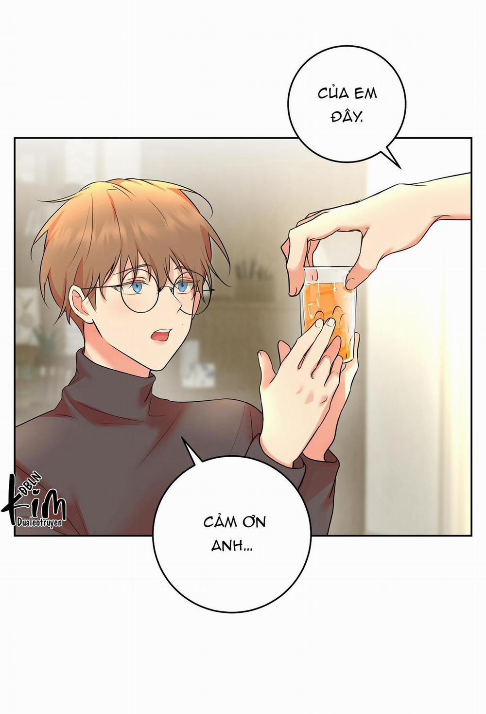 Camboy Bunny 16 trang 62