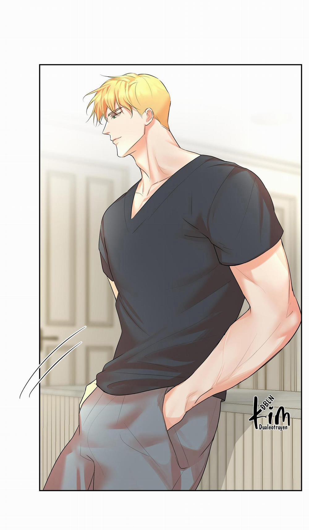 Camboy Bunny 16 trang 63