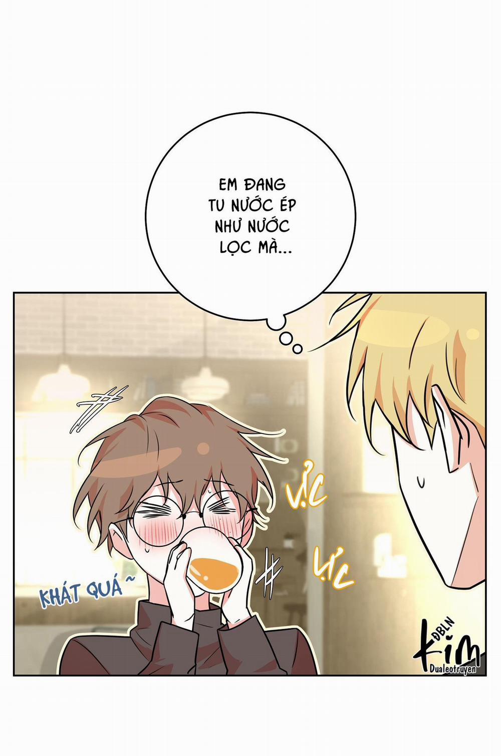 Camboy Bunny 16 trang 66