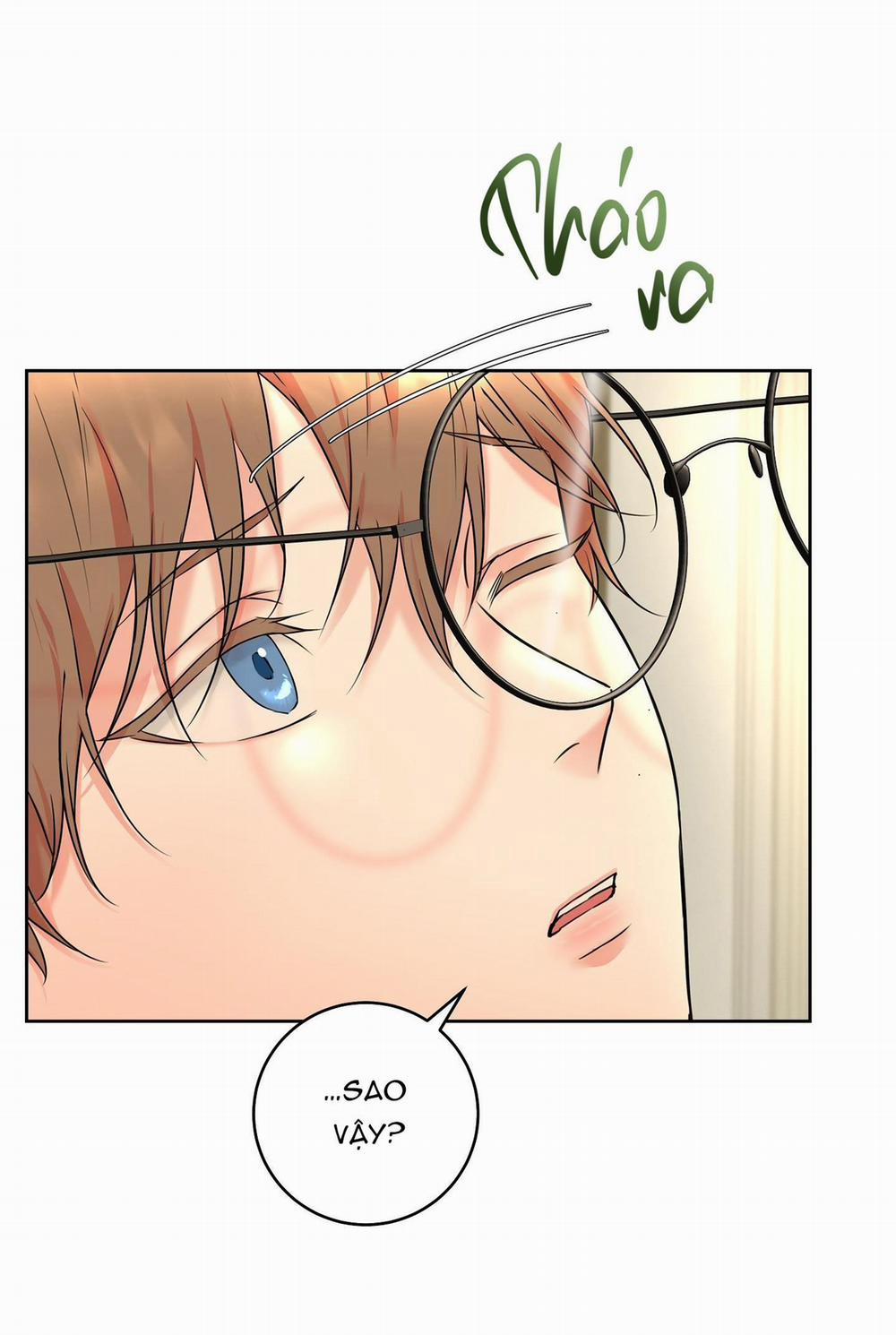 Camboy Bunny 16 trang 67