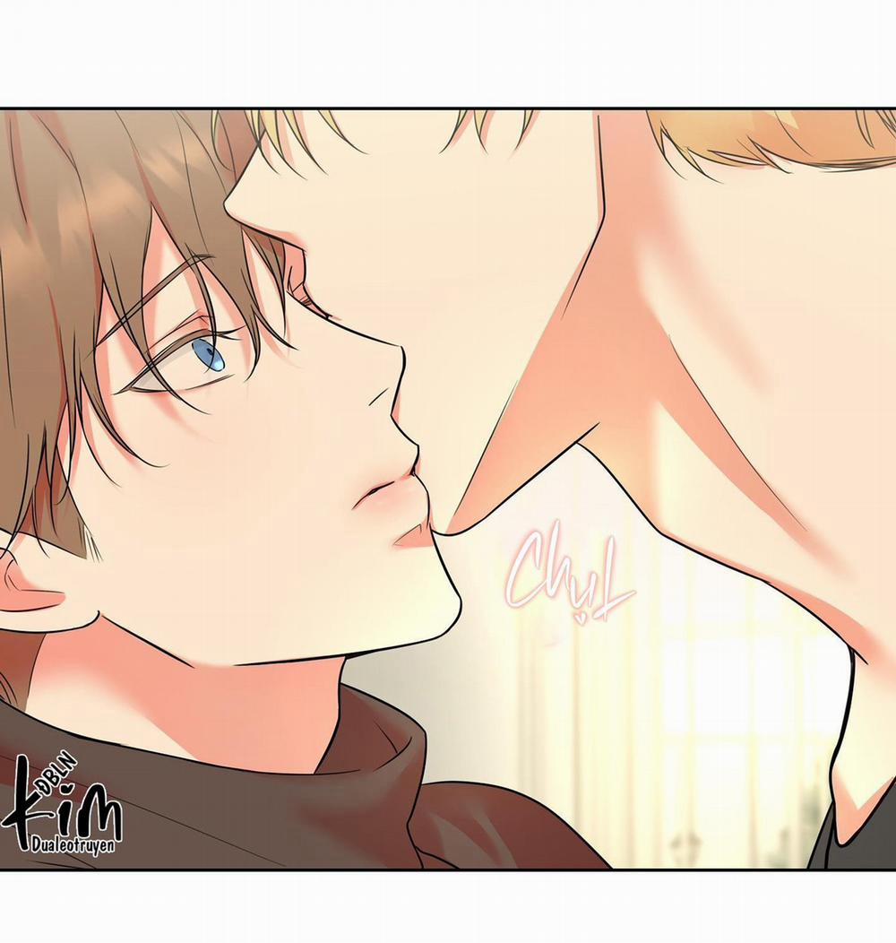 Camboy Bunny 16 trang 68