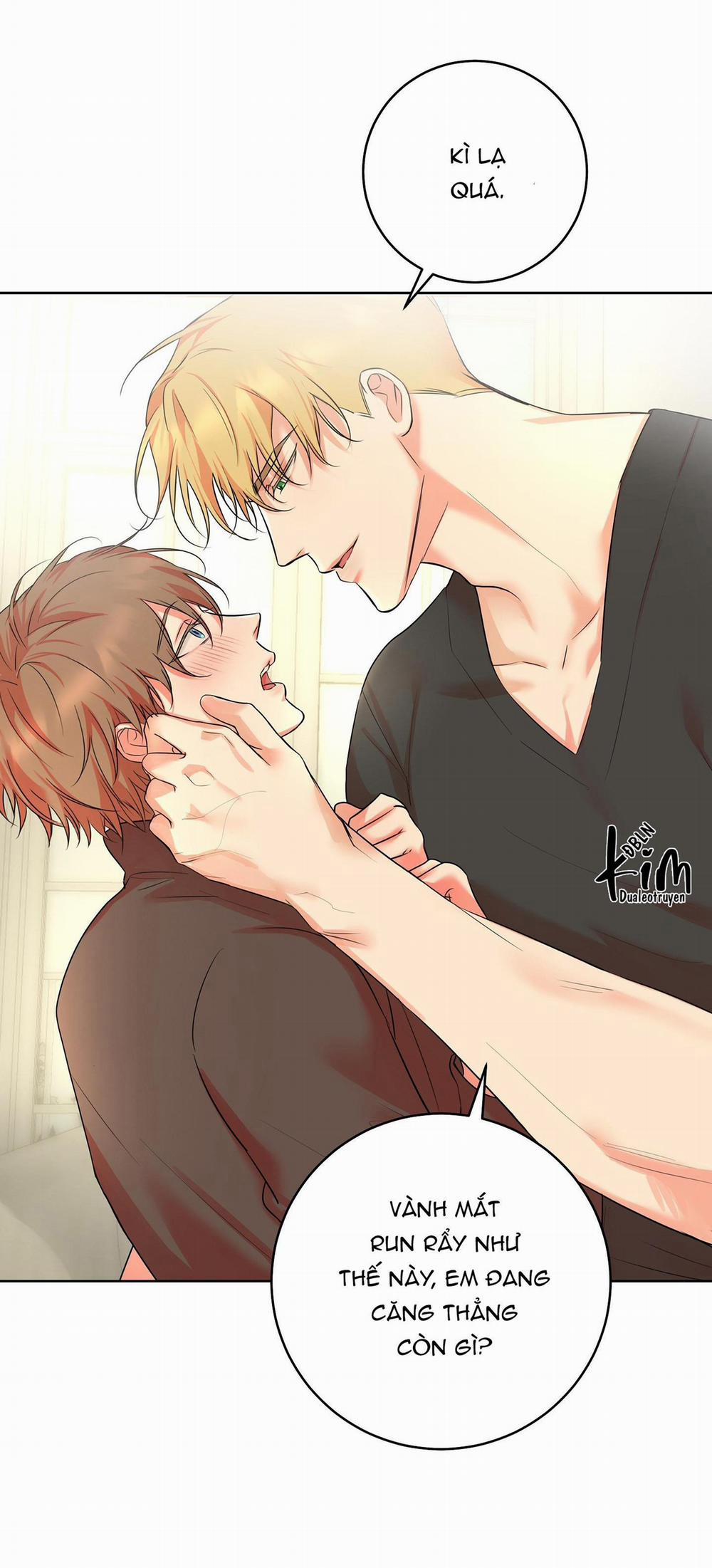 Camboy Bunny 16 trang 69