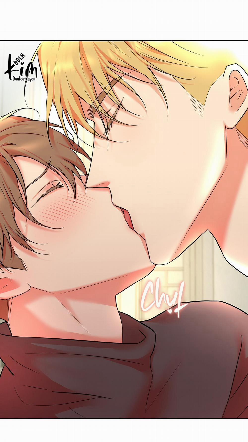 Camboy Bunny 16 trang 70