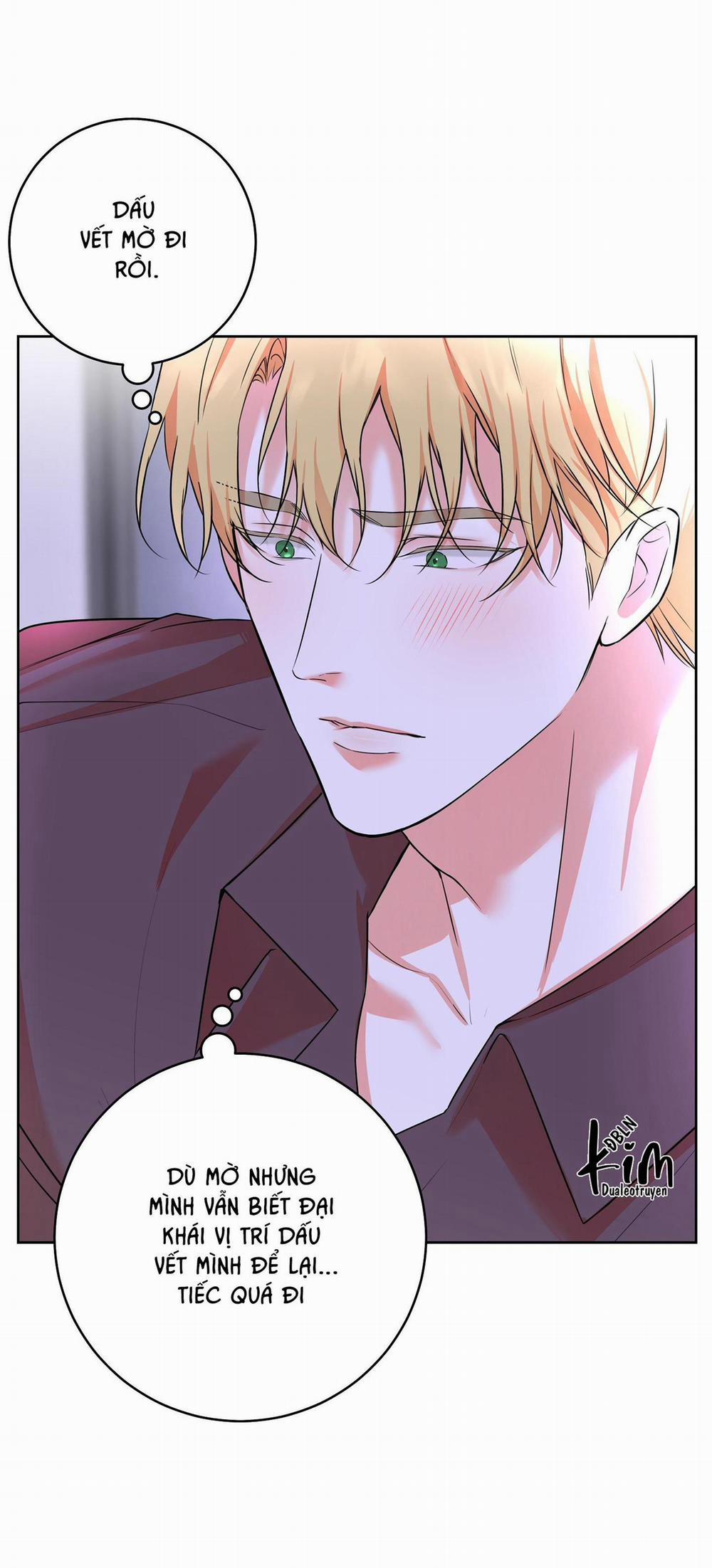 Camboy Bunny 16 trang 9