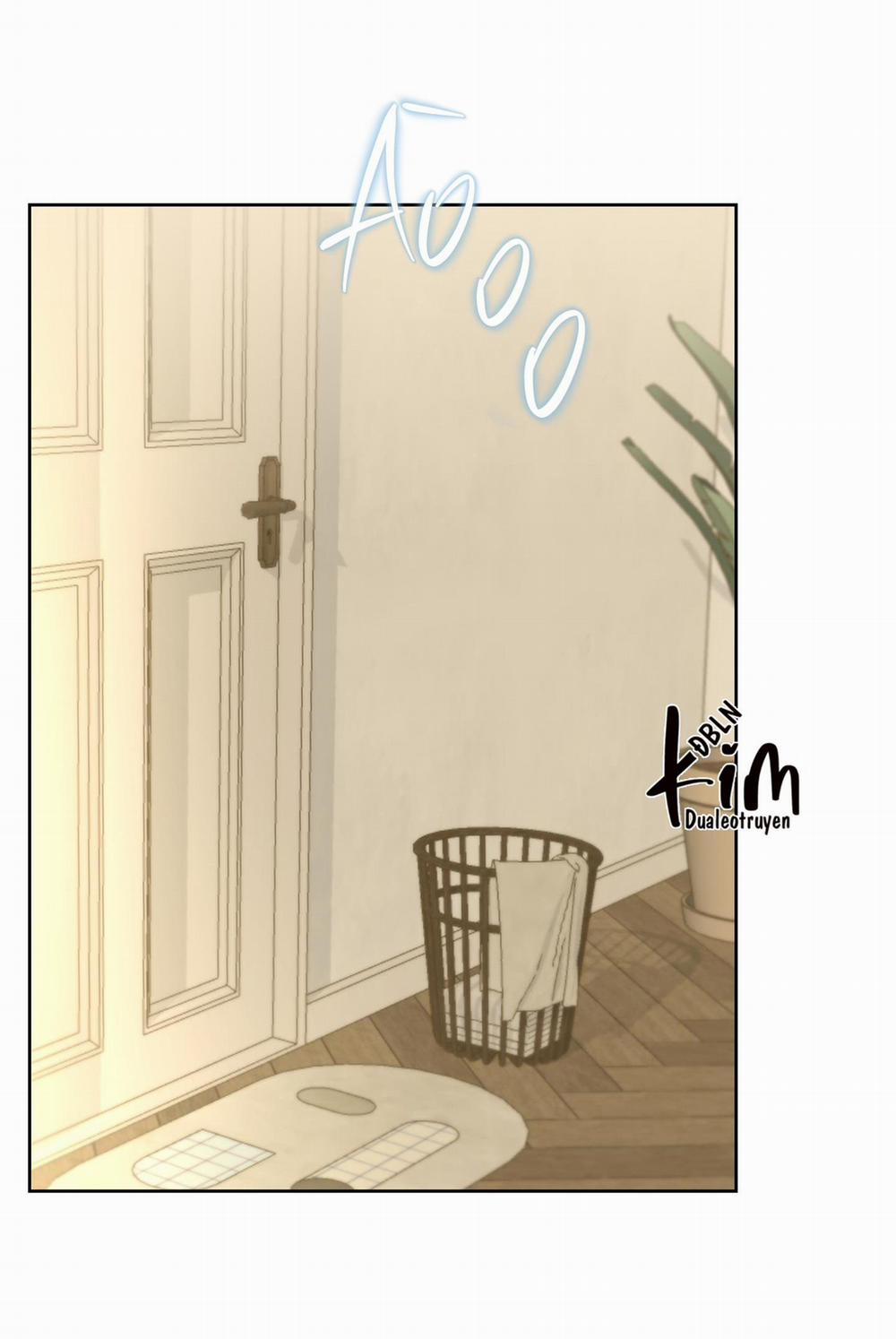 Camboy Bunny 17 trang 11