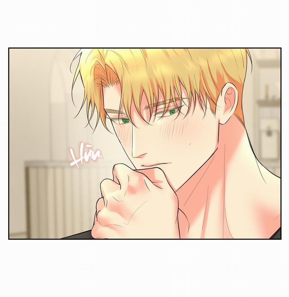 Camboy Bunny 17 trang 12