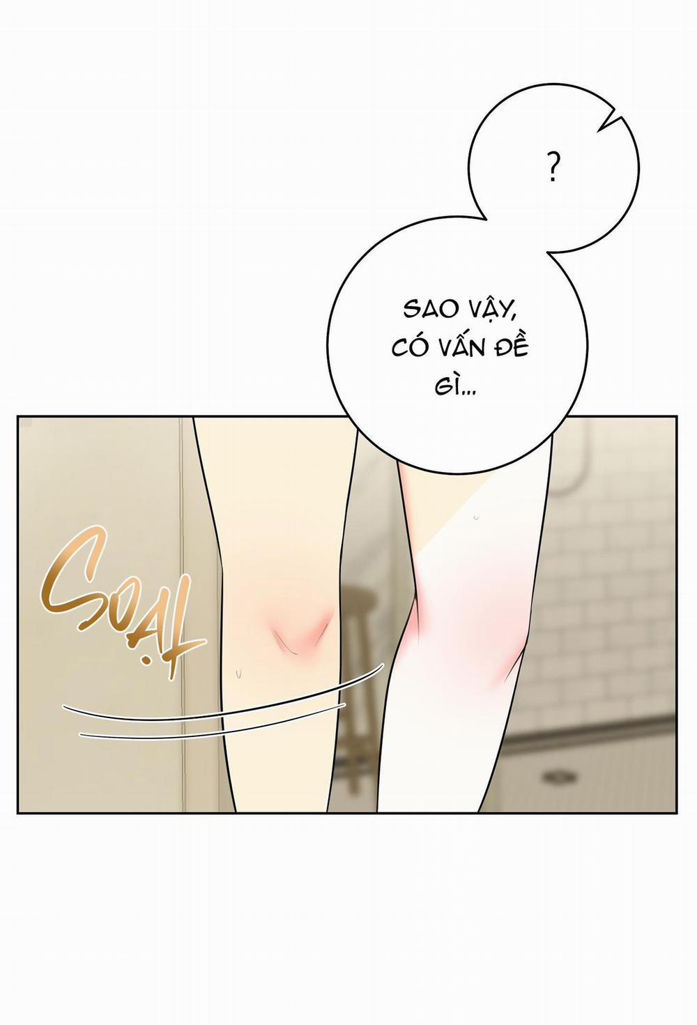 Camboy Bunny 17 trang 19