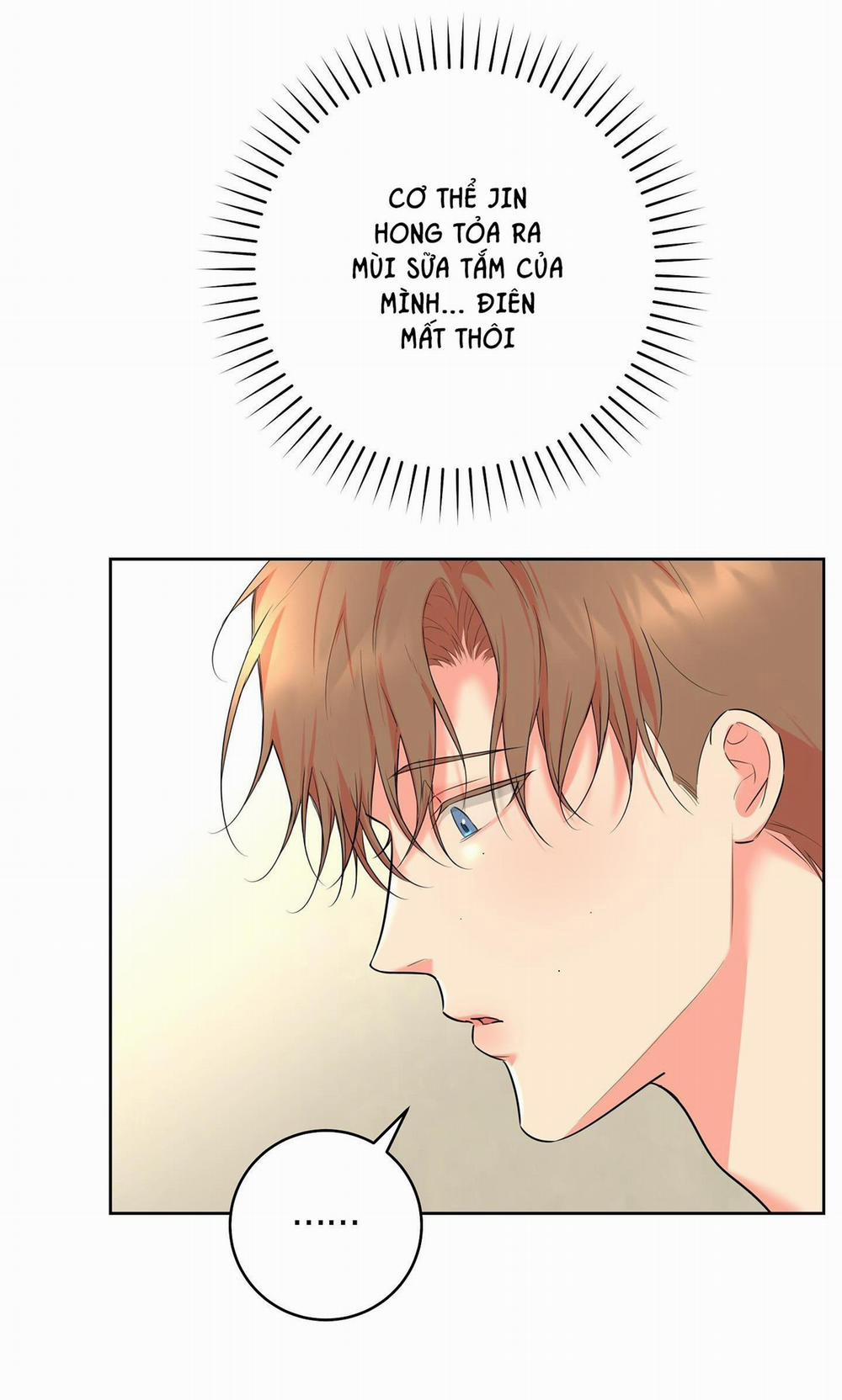 Camboy Bunny 17 trang 26