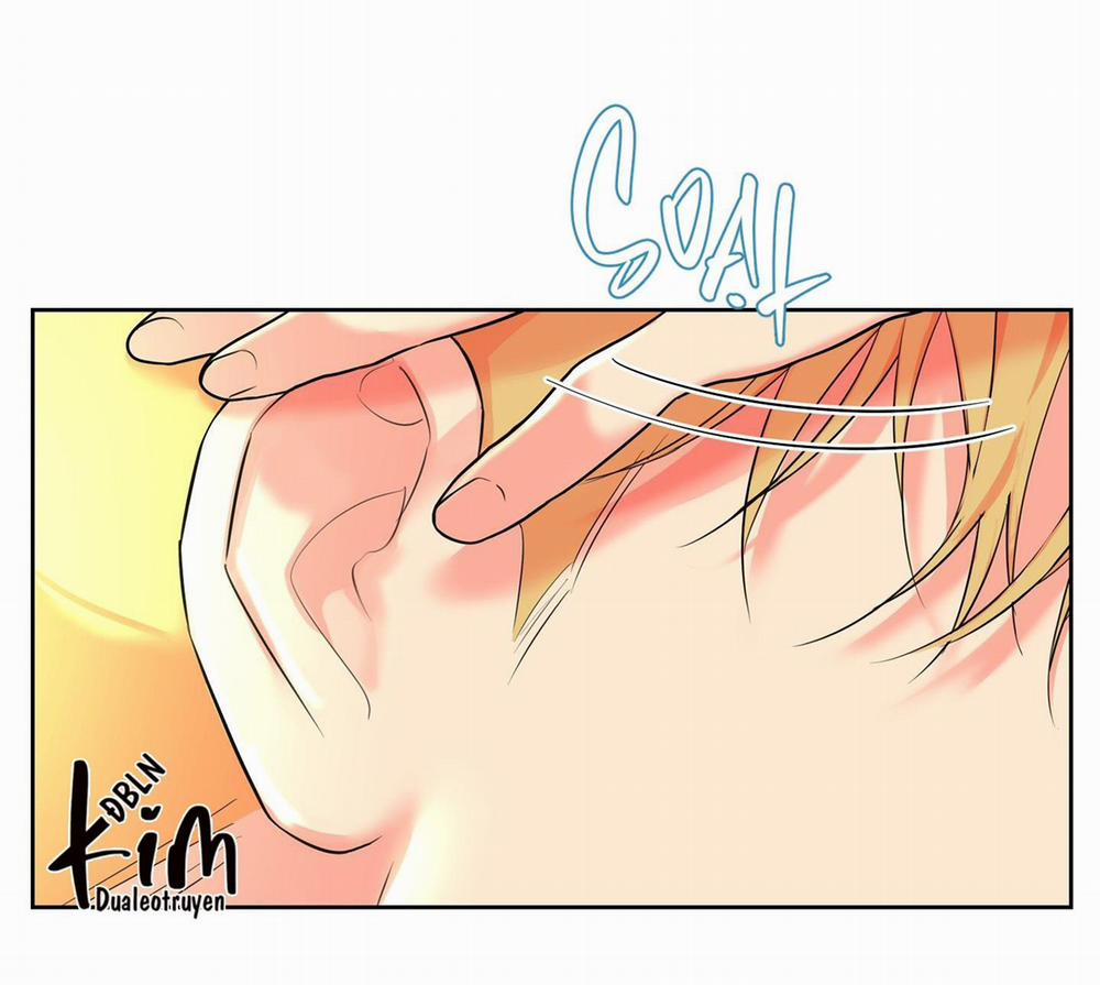 Camboy Bunny 17 trang 27