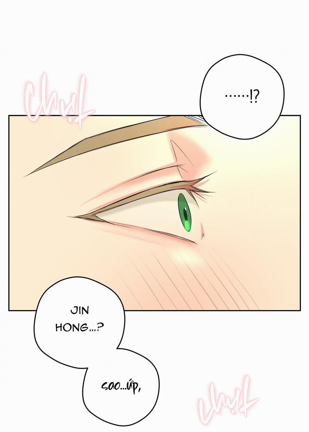 Camboy Bunny 17 trang 29