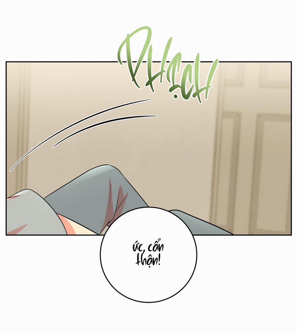 Camboy Bunny 17 trang 31