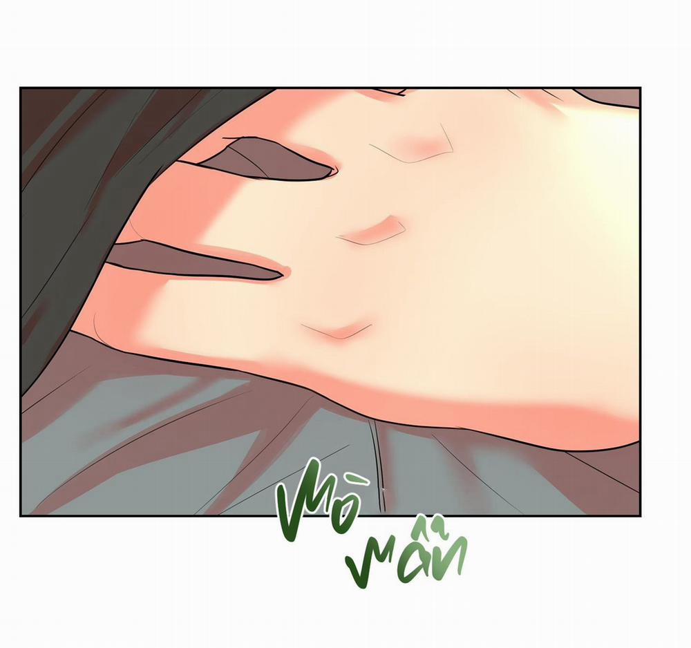 Camboy Bunny 17 trang 33