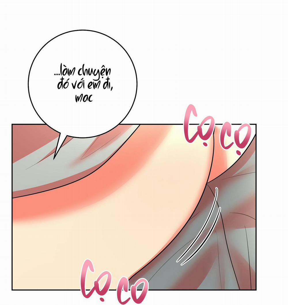 Camboy Bunny 17 trang 36