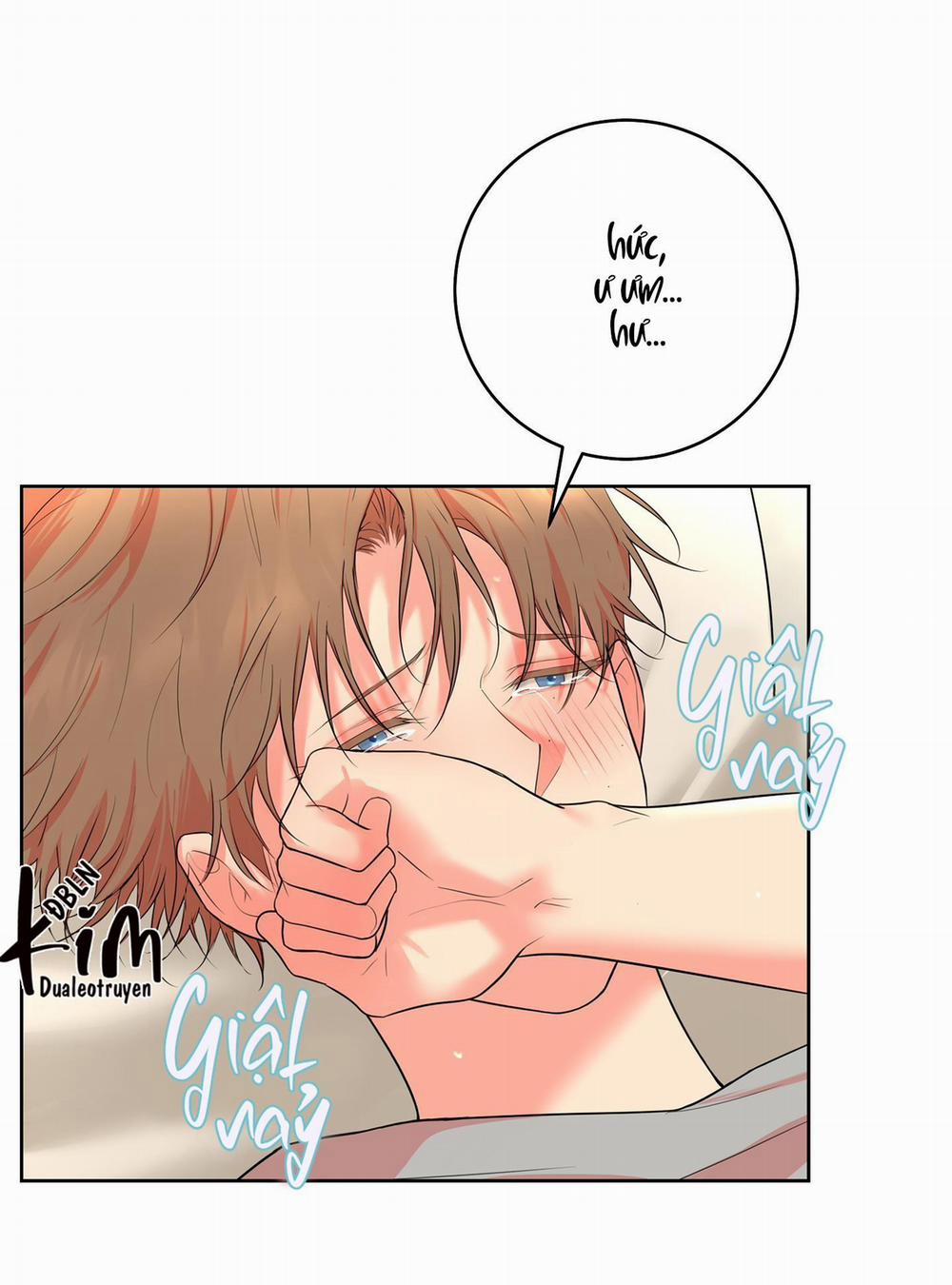 Camboy Bunny 17 trang 43