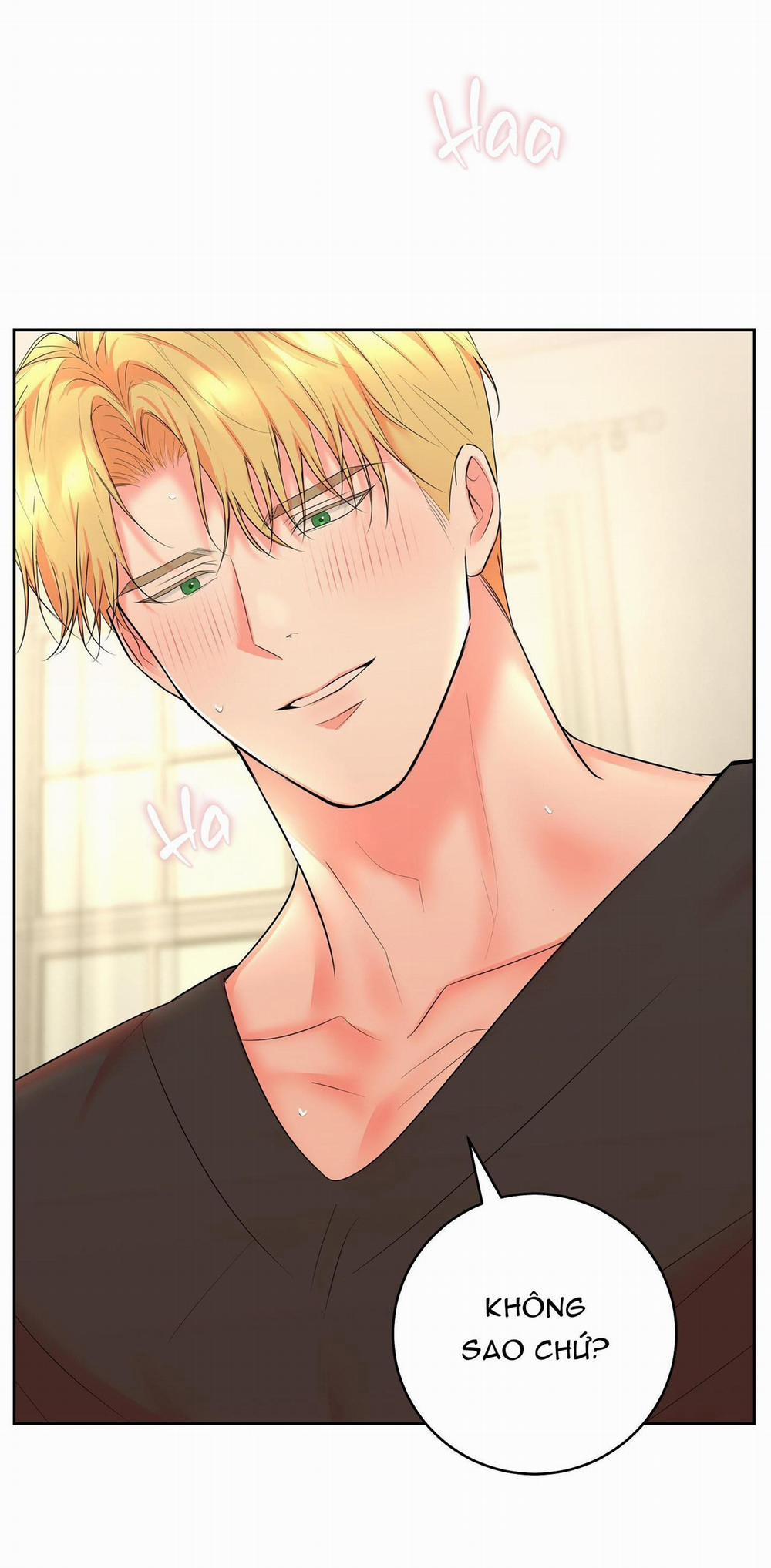 Camboy Bunny 17 trang 45