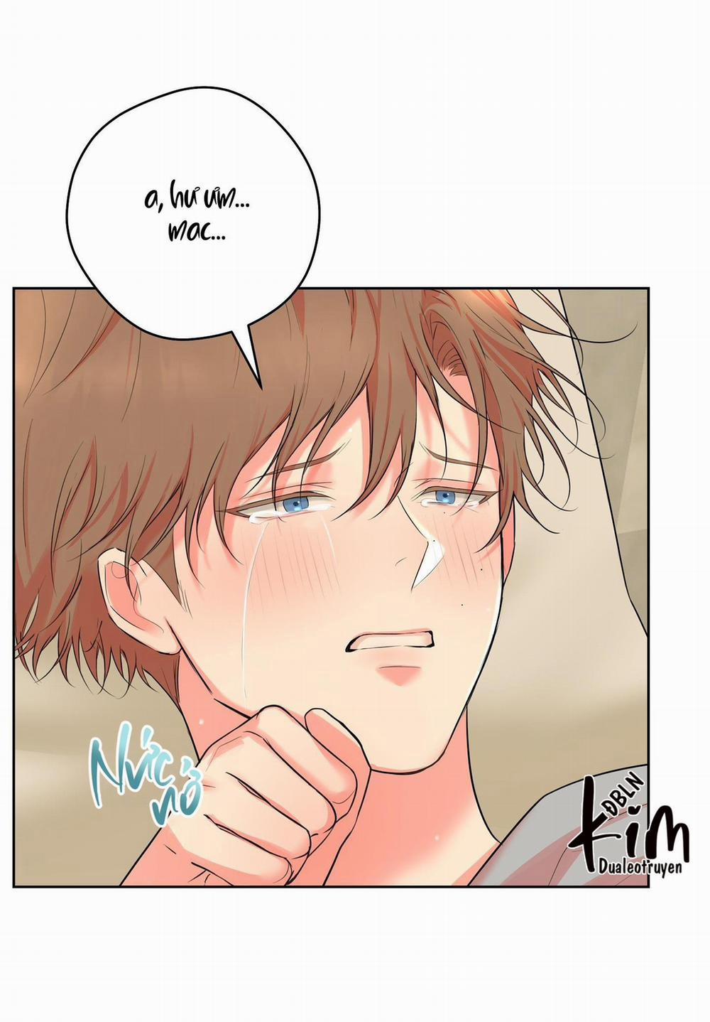 Camboy Bunny 17 trang 46