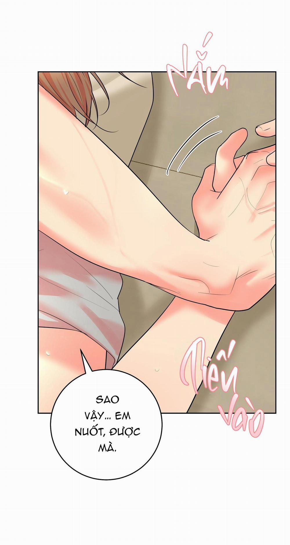 Camboy Bunny 17 trang 48