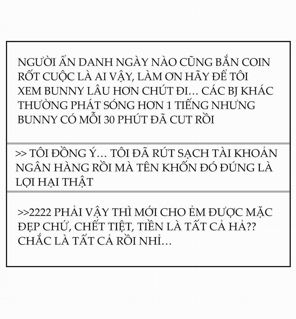 Camboy Bunny 17 trang 5