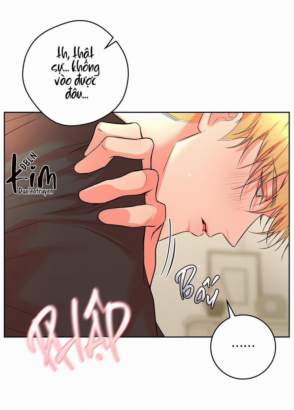 Camboy Bunny 17 trang 54