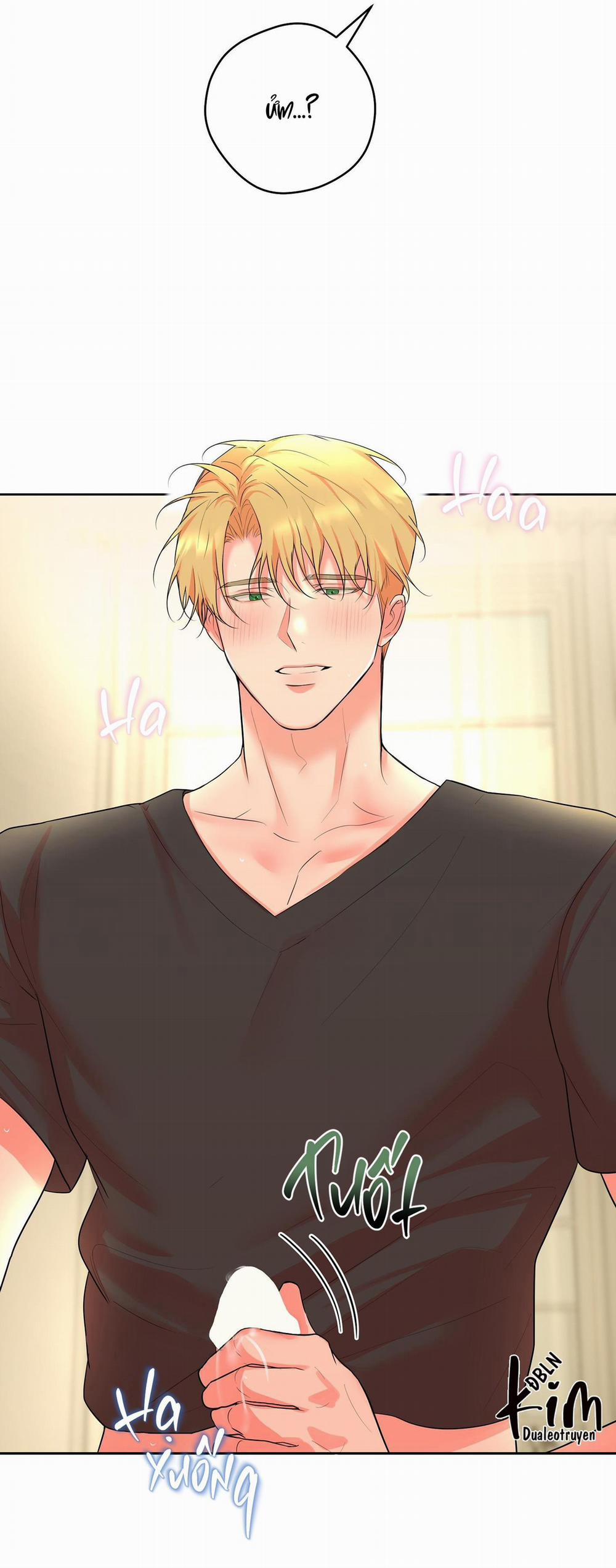 Camboy Bunny 17 trang 57