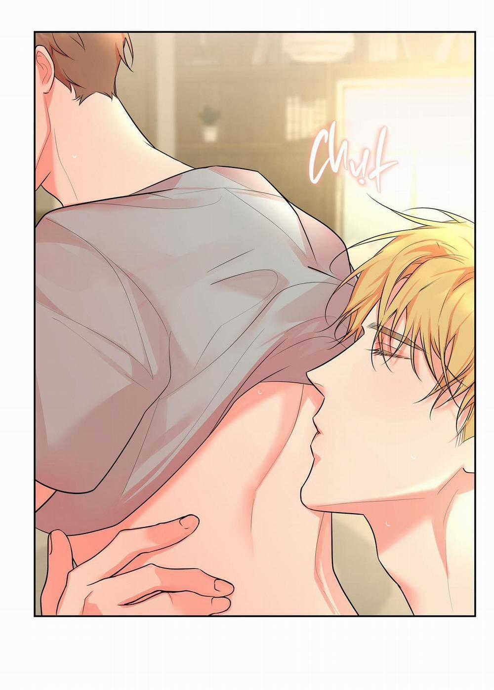 Camboy Bunny 17 trang 60