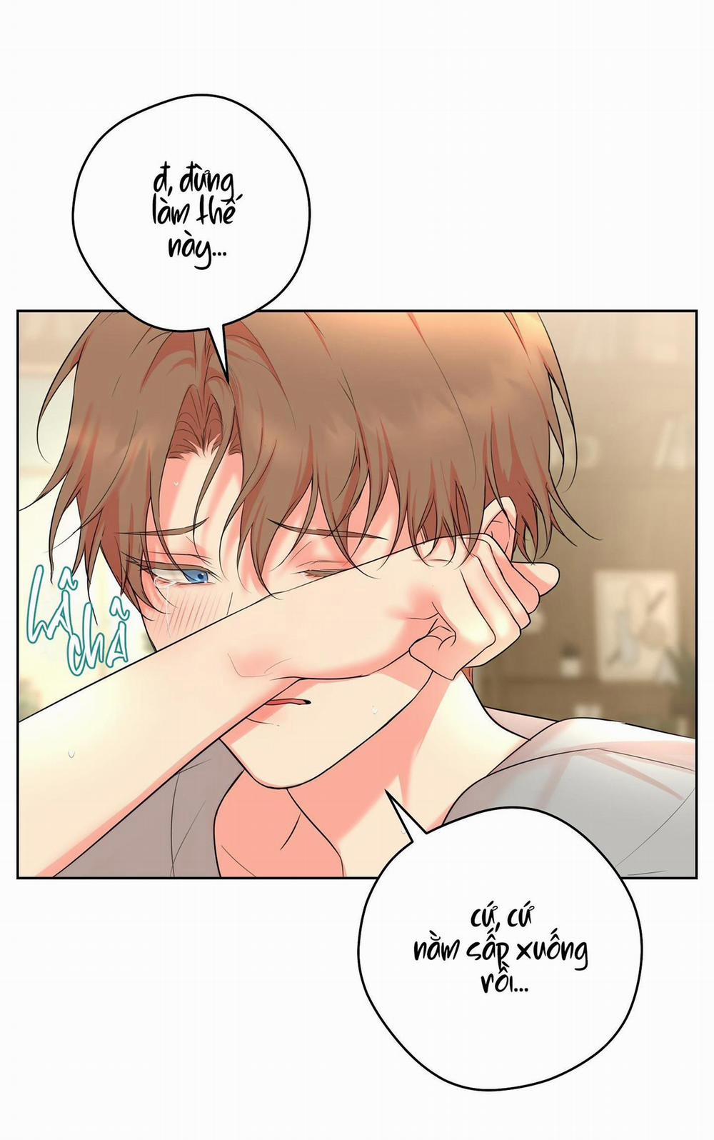 Camboy Bunny 17 trang 62