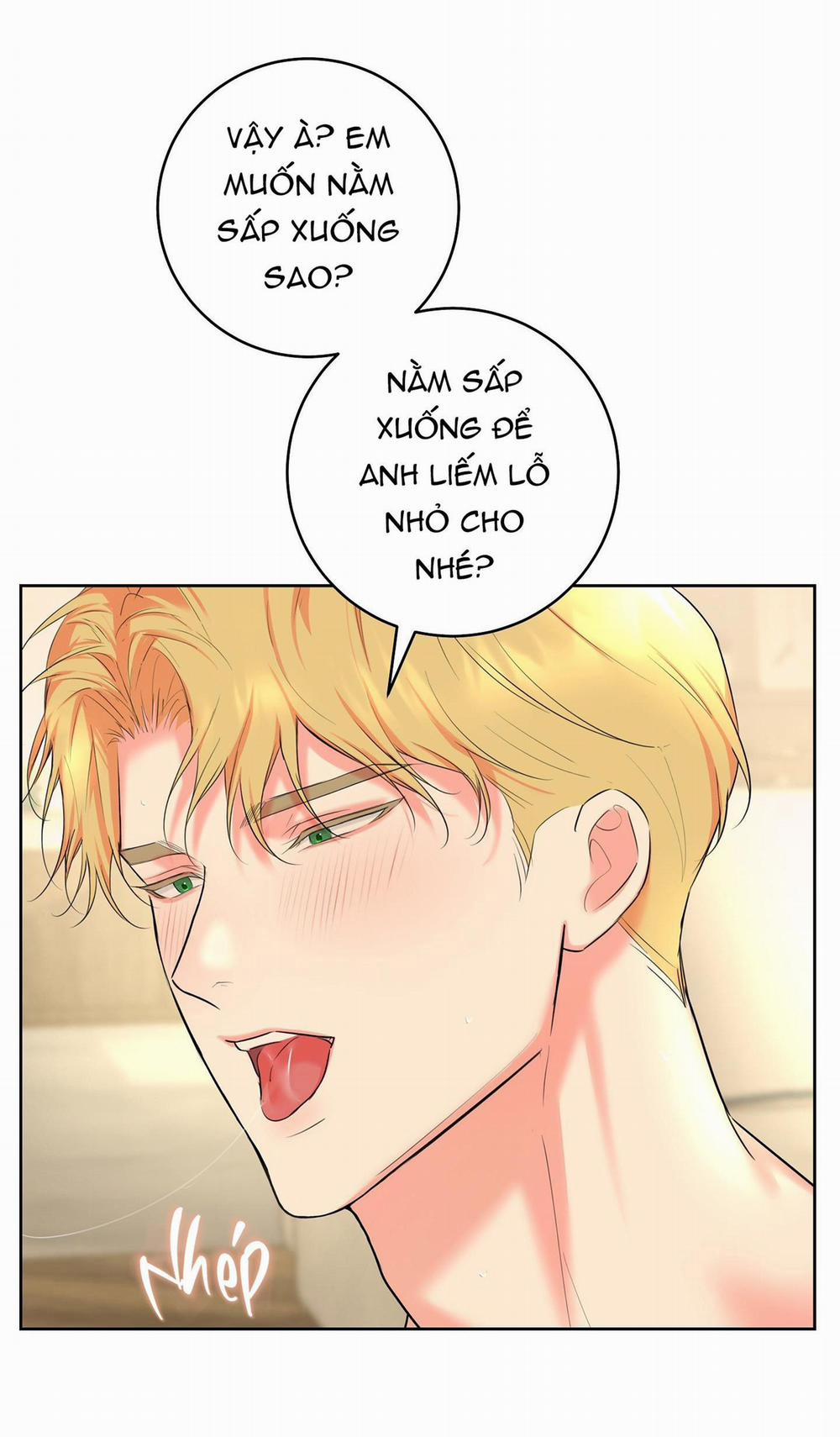 Camboy Bunny 17 trang 63