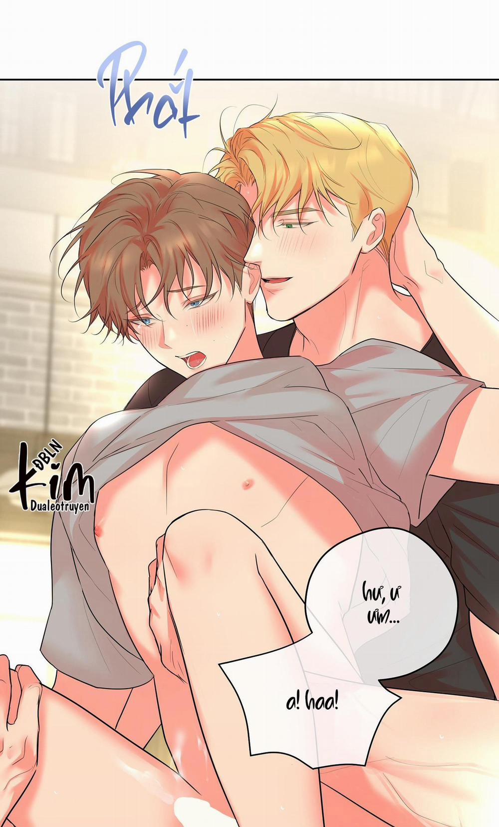 Camboy Bunny 17 trang 69