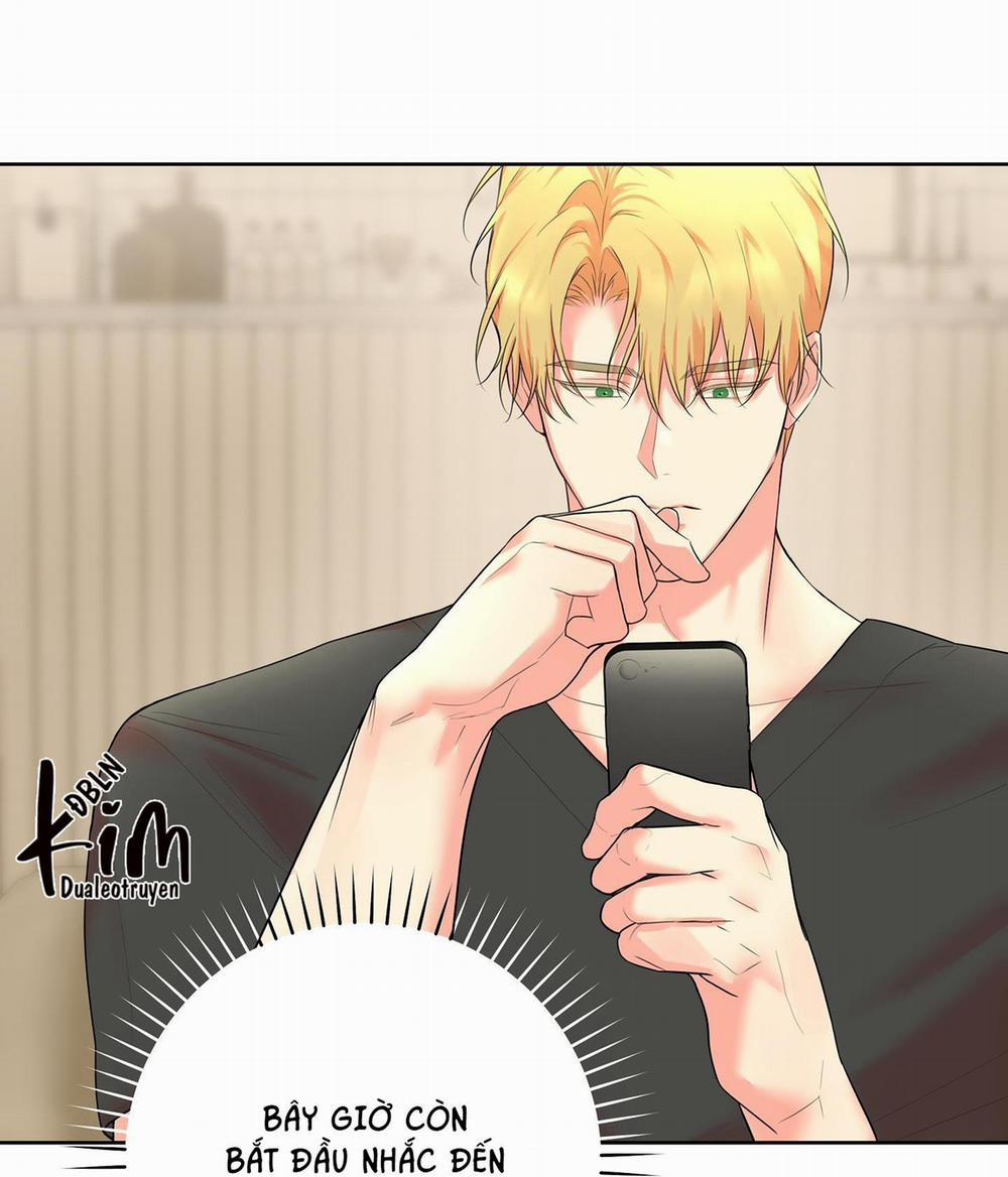 Camboy Bunny 17 trang 7