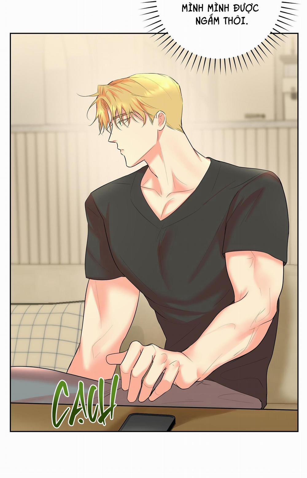 Camboy Bunny 17 trang 9