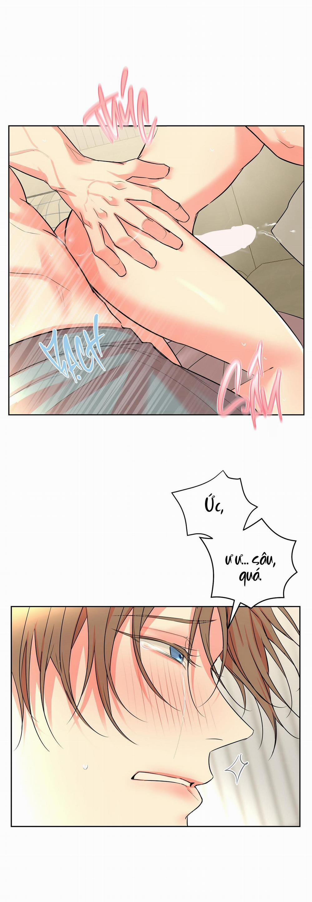 Camboy Bunny 18 trang 10