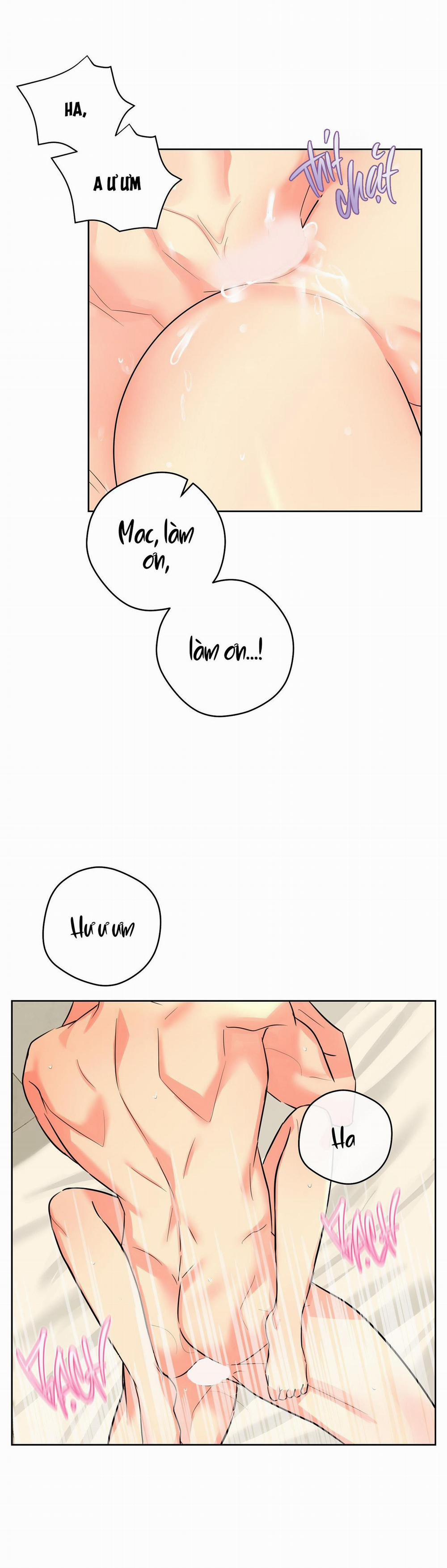 Camboy Bunny 18 trang 25