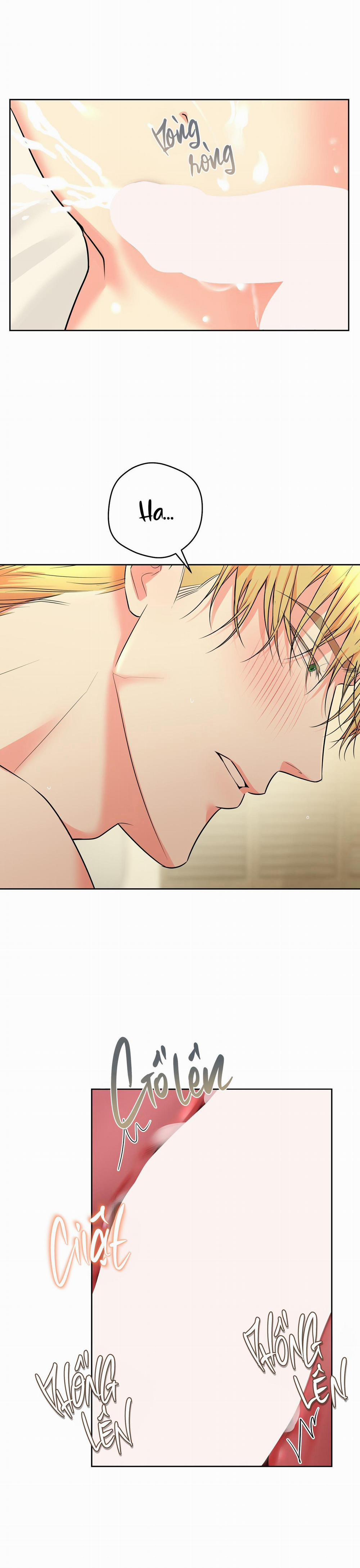 Camboy Bunny 18 trang 26