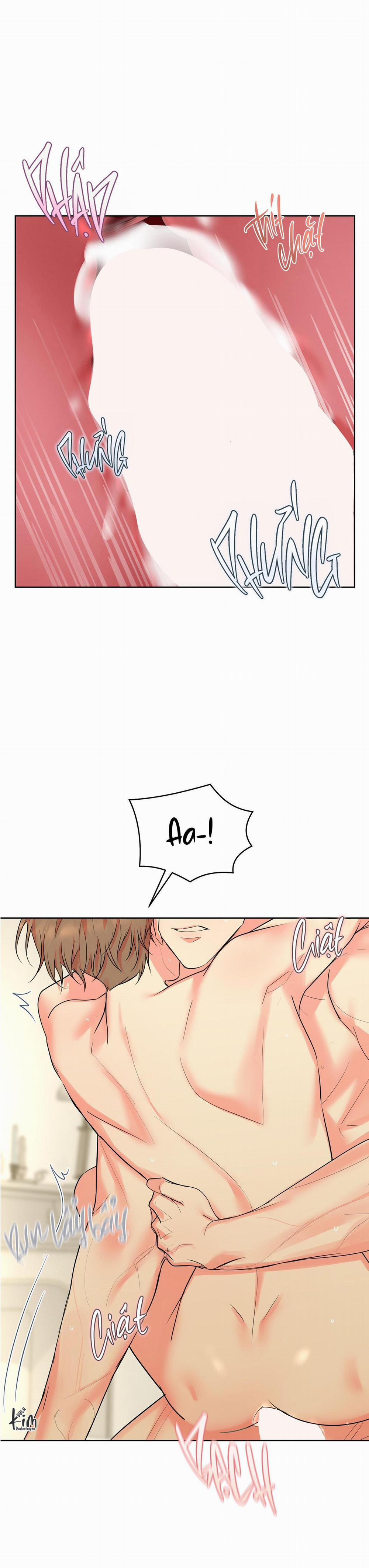 Camboy Bunny 18 trang 28