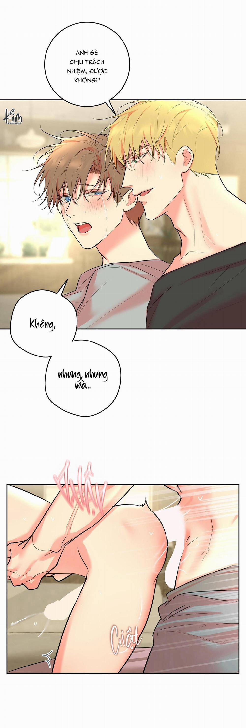 Camboy Bunny 18 trang 7