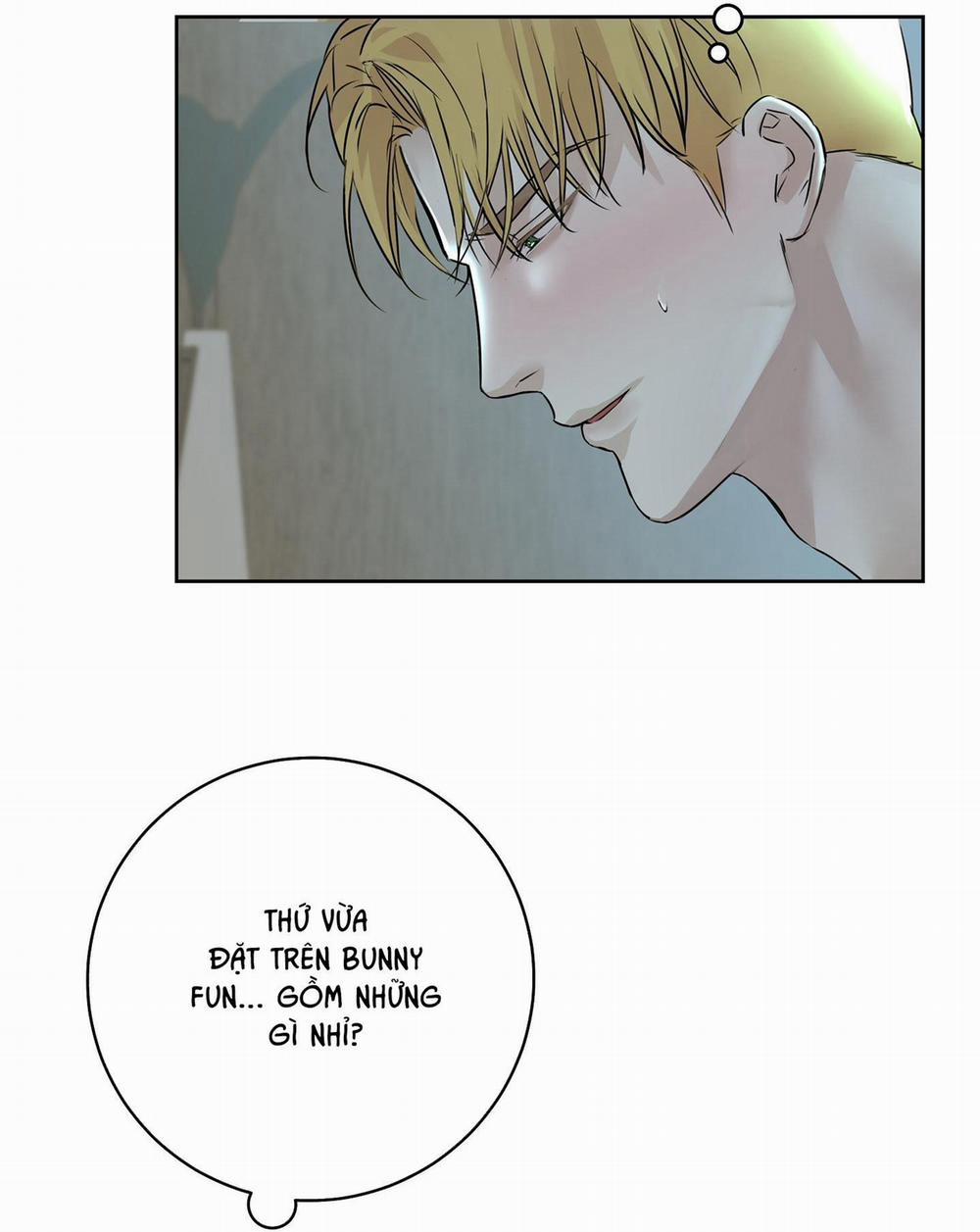 Camboy Bunny 2 trang 12
