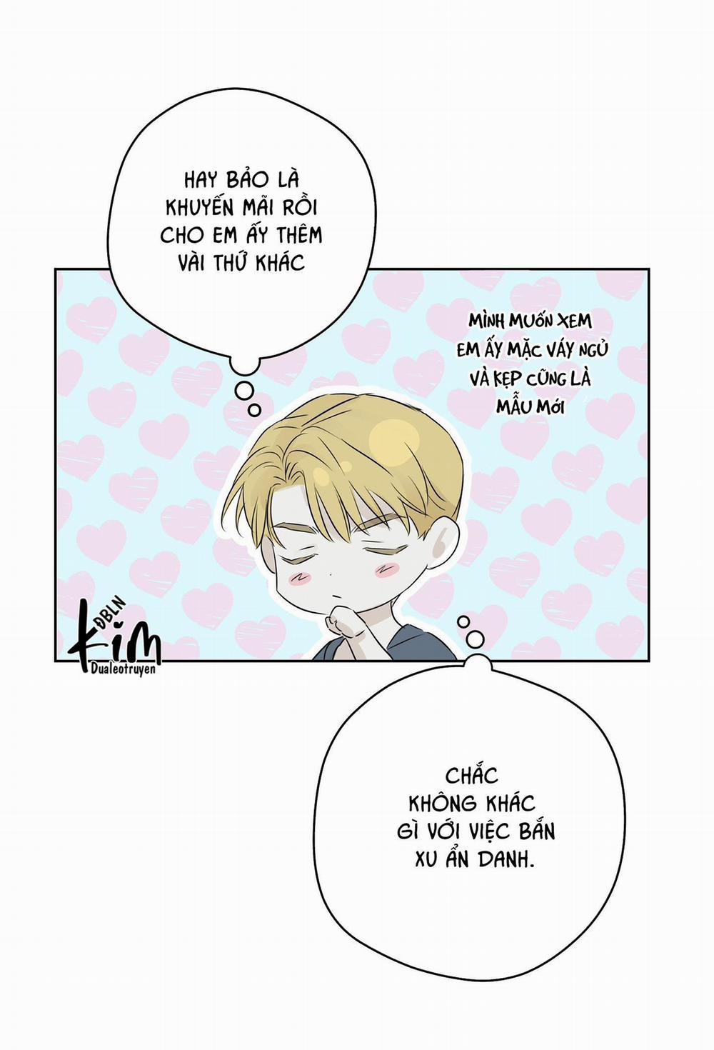 Camboy Bunny 2 trang 14