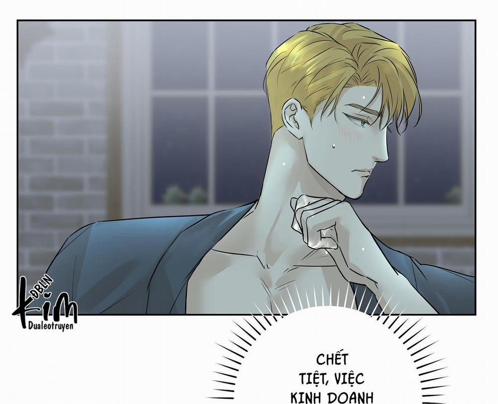 Camboy Bunny 2 trang 16