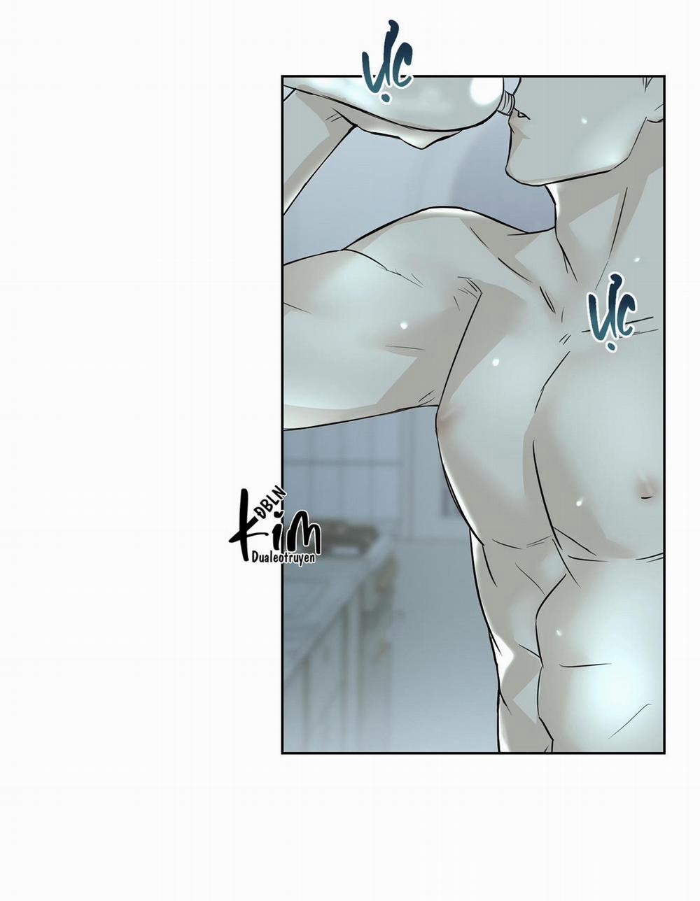 Camboy Bunny 2 trang 18