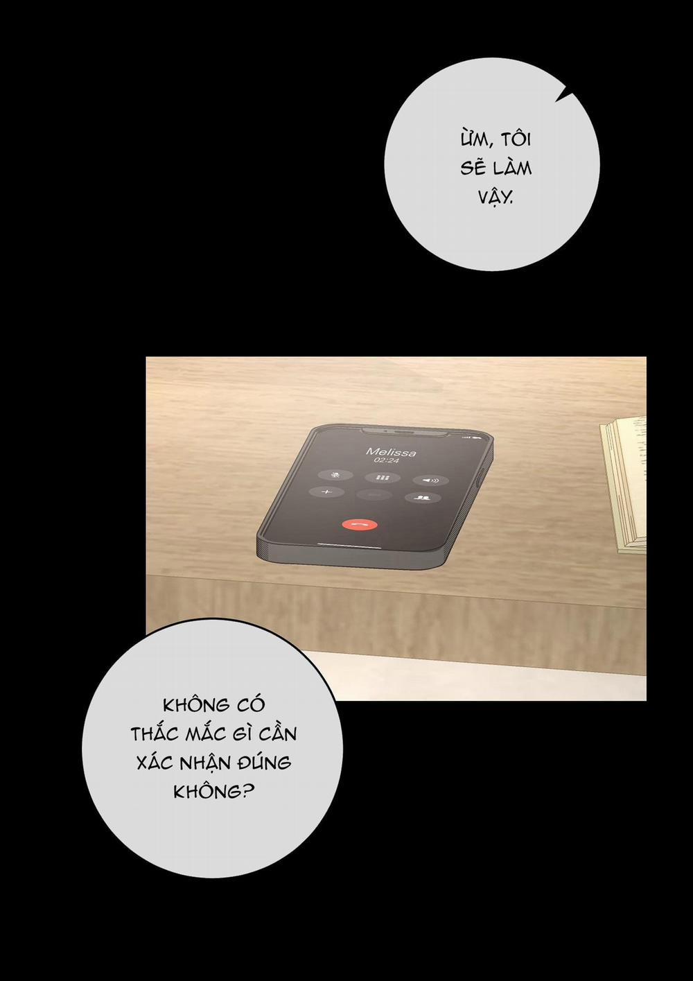 Camboy Bunny 2 trang 2