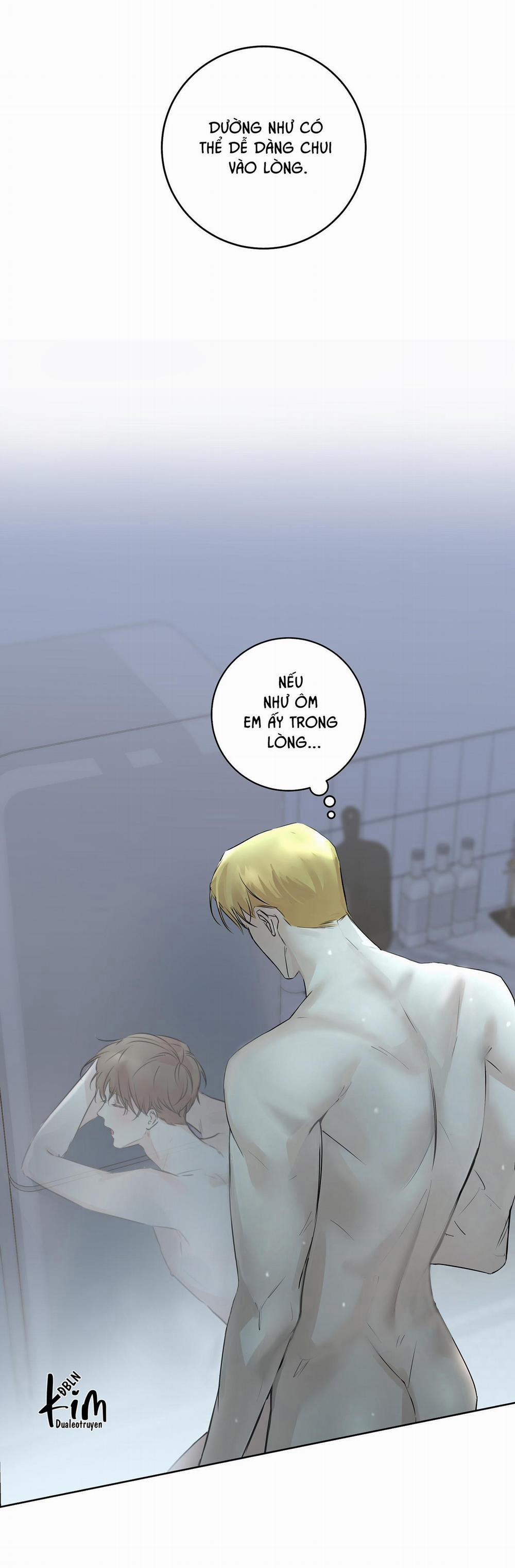 Camboy Bunny 2 trang 20